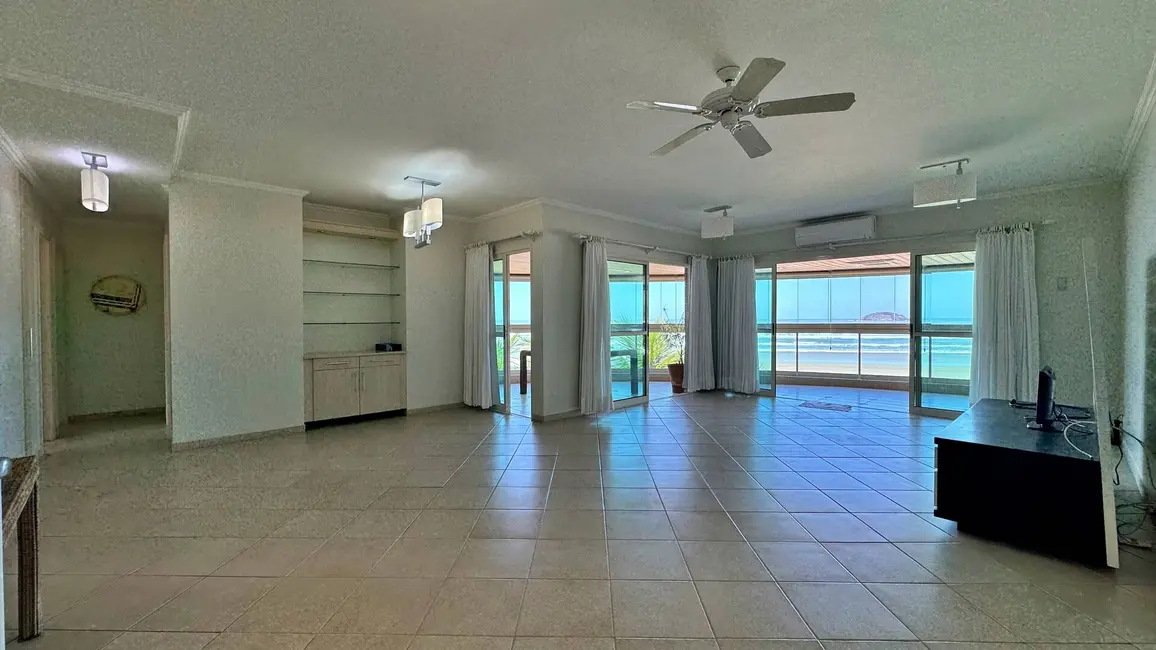 Foto 3 de Apartamento com 3 quartos à venda, 177m2 em Riviera de São Lourenço, Bertioga - SP