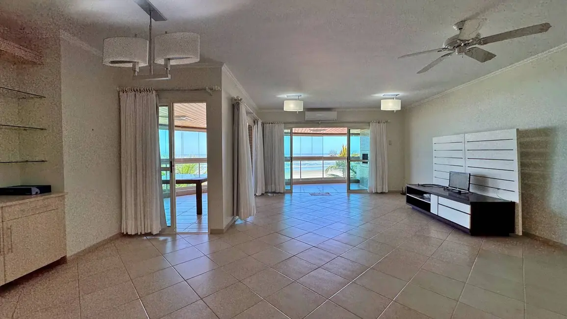 Foto 4 de Apartamento com 3 quartos à venda, 177m2 em Riviera de São Lourenço, Bertioga - SP