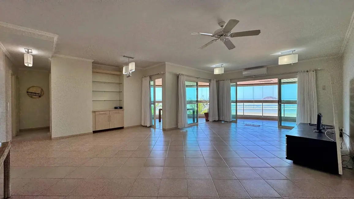 Foto 2 de Apartamento com 3 quartos à venda, 177m2 em Riviera de São Lourenço, Bertioga - SP