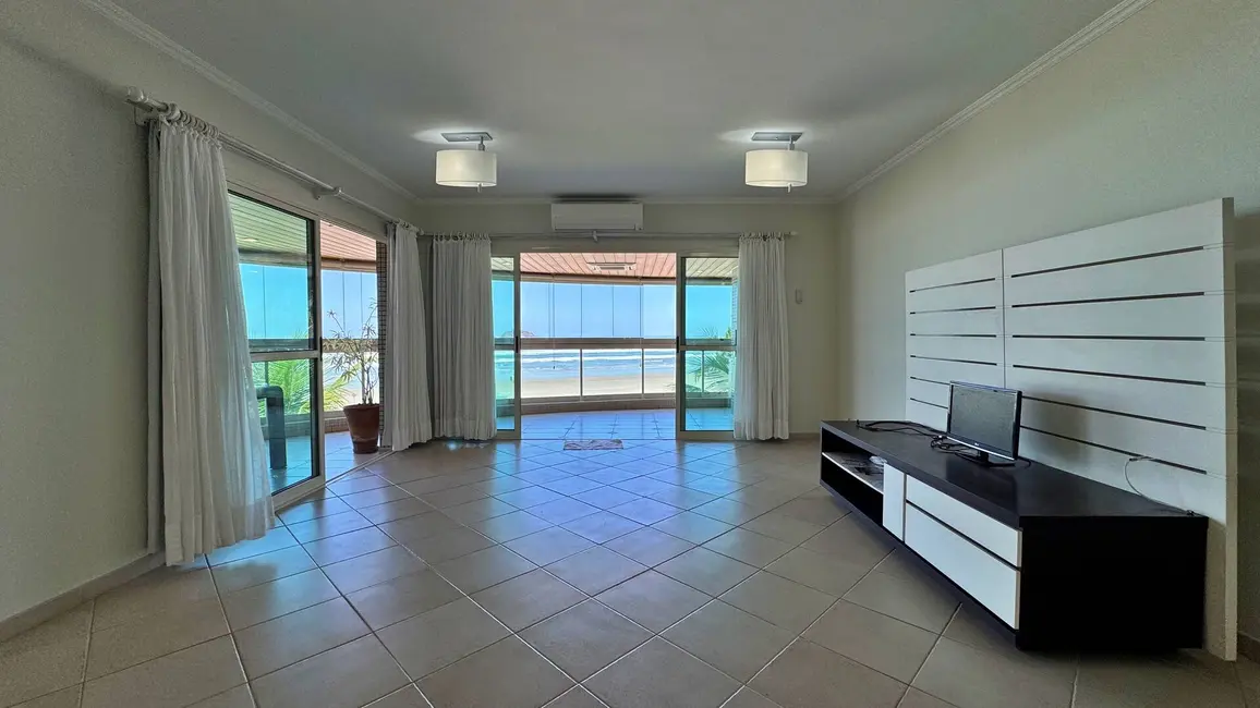 Foto 5 de Apartamento com 3 quartos à venda, 177m2 em Riviera de São Lourenço, Bertioga - SP