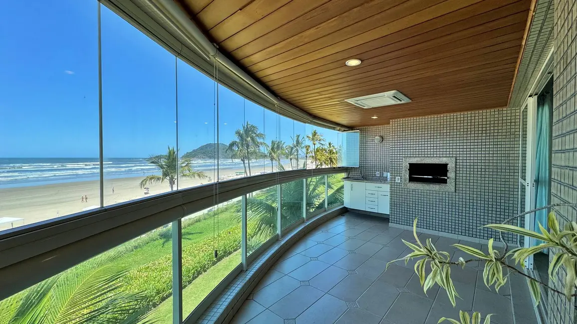 Foto 1 de Apartamento com 3 quartos à venda, 177m2 em Riviera de São Lourenço, Bertioga - SP