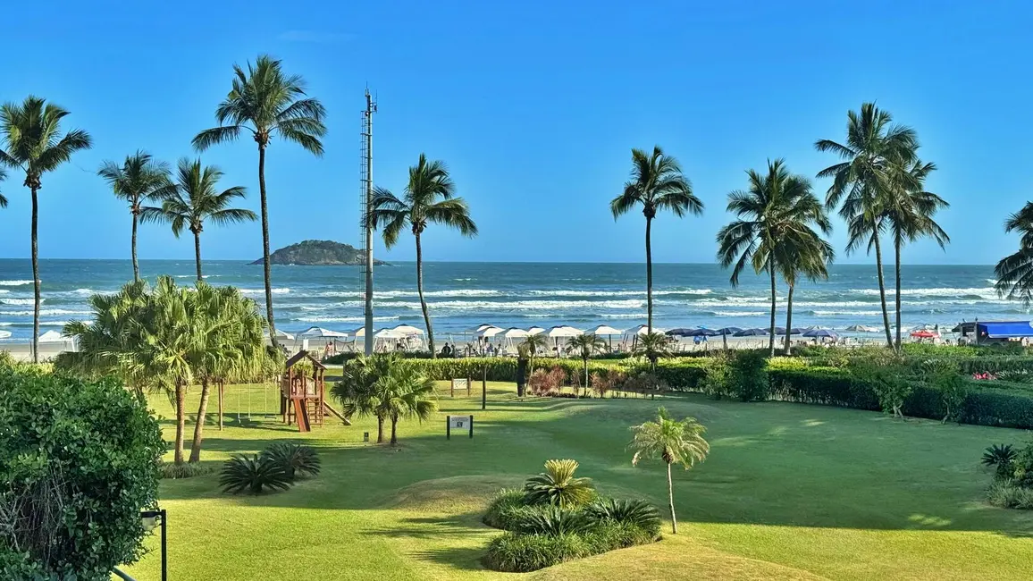 Foto 1 de Apartamento com 3 quartos à venda, 130m2 em Riviera de São Lourenço, Bertioga - SP