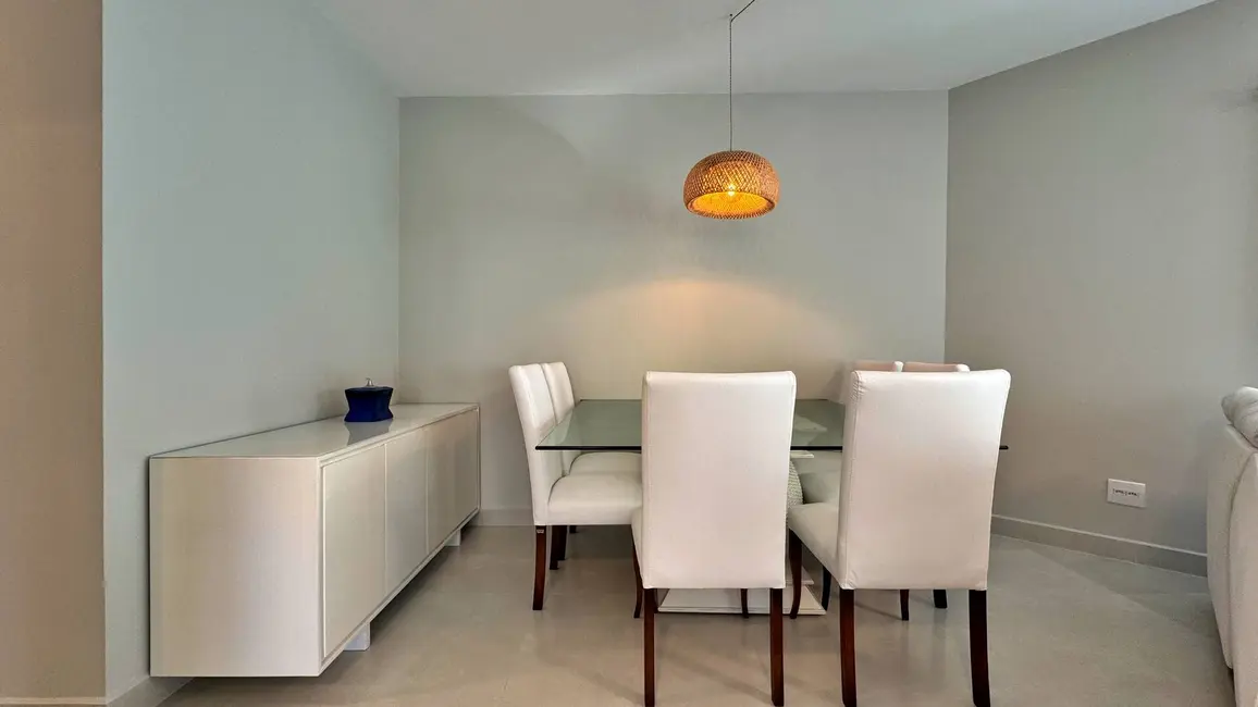 Foto 5 de Apartamento com 3 quartos à venda, 130m2 em Riviera de São Lourenço, Bertioga - SP