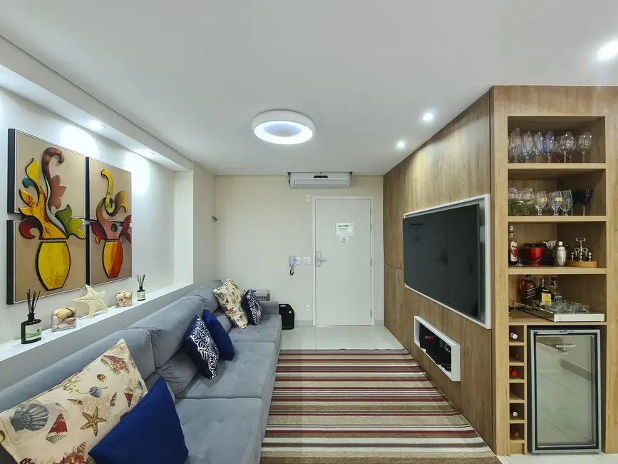 Foto 2 de Casa com 3 quartos à venda, 168m2 em Riviera de São Lourenço, Bertioga - SP