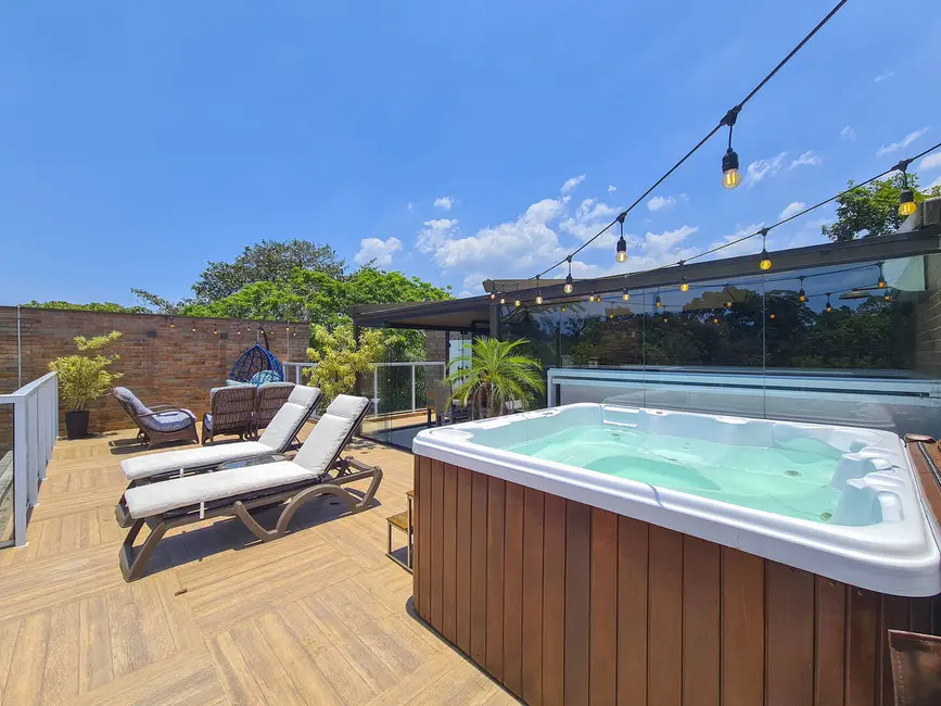 Foto 1 de Casa com 3 quartos à venda, 168m2 em Riviera de São Lourenço, Bertioga - SP