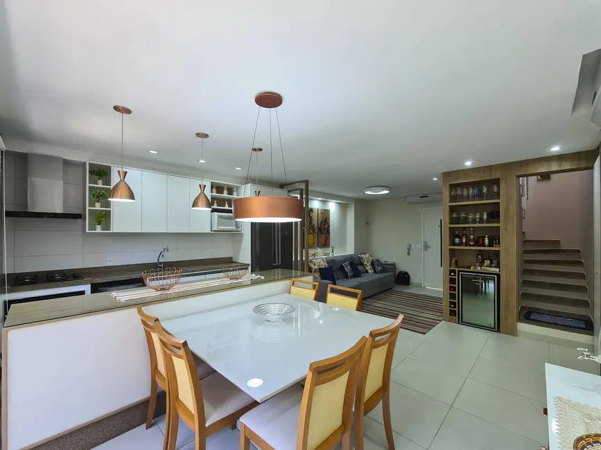 Foto 6 de Casa com 3 quartos à venda, 168m2 em Riviera de São Lourenço, Bertioga - SP