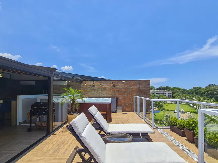 Foto 4 de Casa com 3 quartos à venda, 168m2 em Riviera de São Lourenço, Bertioga - SP