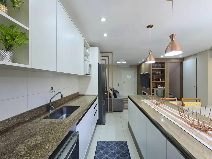 Foto 7 de Casa com 3 quartos à venda, 168m2 em Riviera de São Lourenço, Bertioga - SP