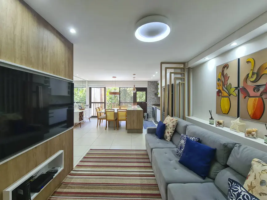 Foto 5 de Casa com 3 quartos à venda, 168m2 em Riviera de São Lourenço, Bertioga - SP