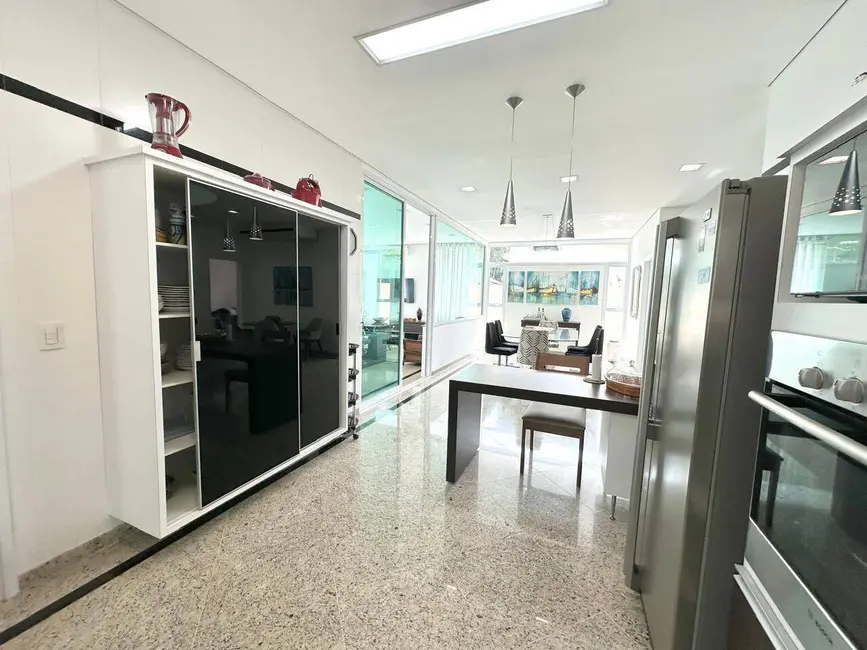 Casa com 7 quartos à venda, 443m2 em Riviera de São Lourenço, Bertioga - SP - imagem 7 Foto 7 de Casa com 7 quartos à venda, 443m2 em Riviera de São Lourenço, Bertioga - SP