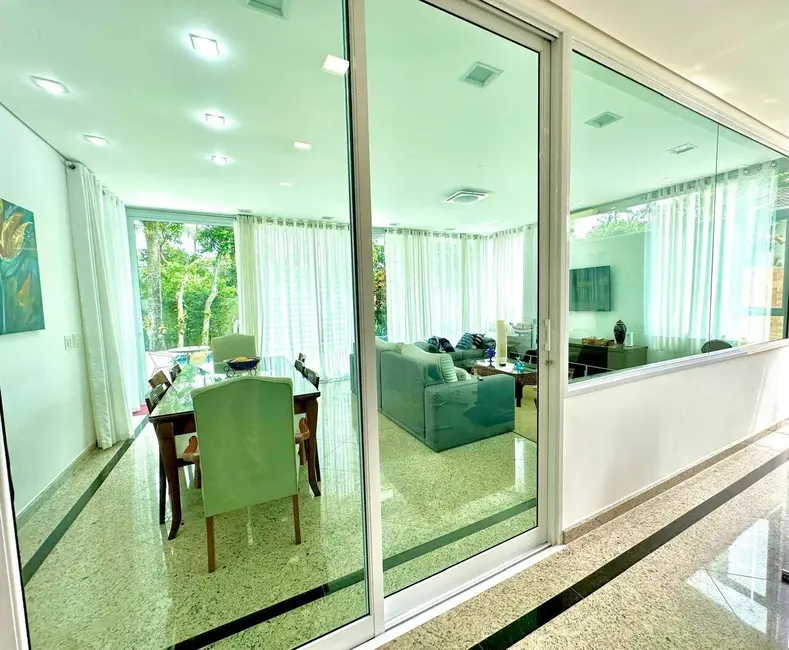 Casa com 7 quartos à venda, 443m2 em Riviera de São Lourenço, Bertioga - SP - imagem 9 Foto 9 de Casa com 7 quartos à venda, 443m2 em Riviera de São Lourenço, Bertioga - SP