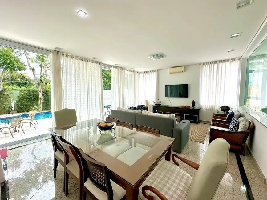 Casa com 7 quartos à venda, 443m2 em Riviera de São Lourenço, Bertioga - SP - imagem 8 Foto 8 de Casa com 7 quartos à venda, 443m2 em Riviera de São Lourenço, Bertioga - SP