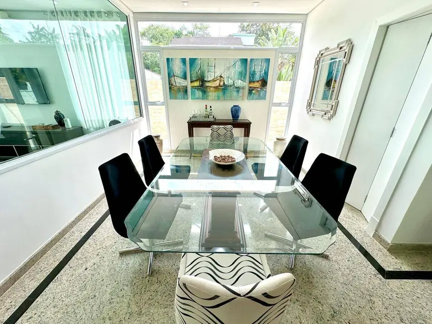 Casa com 7 quartos à venda, 443m2 em Riviera de São Lourenço, Bertioga - SP - imagem 5 Foto 5 de Casa com 7 quartos à venda, 443m2 em Riviera de São Lourenço, Bertioga - SP