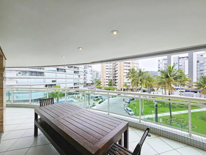 Foto 7 de Apartamento com 3 quartos à venda, 143m2 em Riviera de São Lourenço, Bertioga - SP