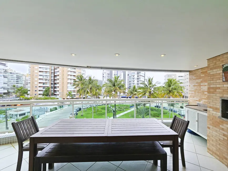 Foto 2 de Apartamento com 3 quartos à venda, 143m2 em Riviera de São Lourenço, Bertioga - SP