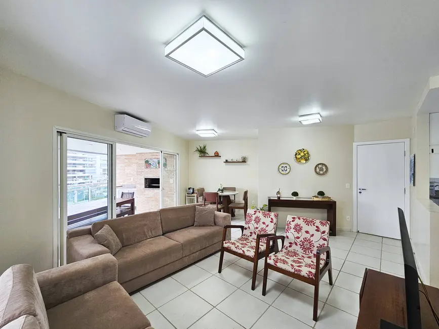 Foto 3 de Apartamento com 3 quartos à venda, 143m2 em Riviera de São Lourenço, Bertioga - SP