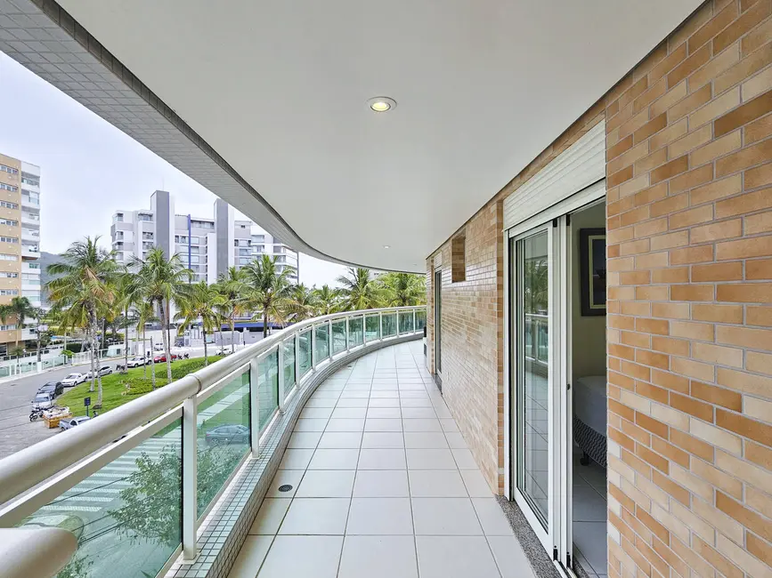 Foto 1 de Apartamento com 3 quartos à venda, 143m2 em Riviera de São Lourenço, Bertioga - SP