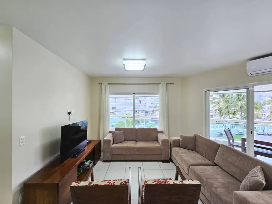 Foto 5 de Apartamento com 3 quartos à venda, 143m2 em Riviera de São Lourenço, Bertioga - SP