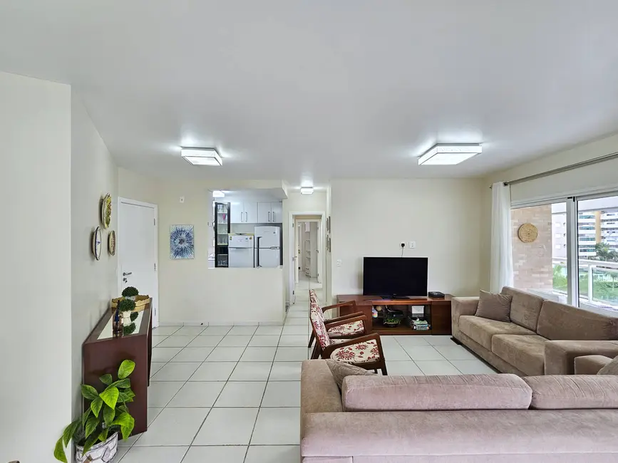 Foto 6 de Apartamento com 3 quartos à venda, 143m2 em Riviera de São Lourenço, Bertioga - SP