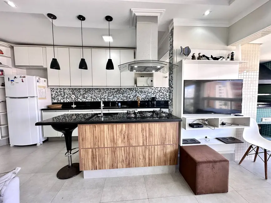 Foto 6 de Apartamento com 2 quartos à venda, 83m2 em Riviera de São Lourenço, Bertioga - SP