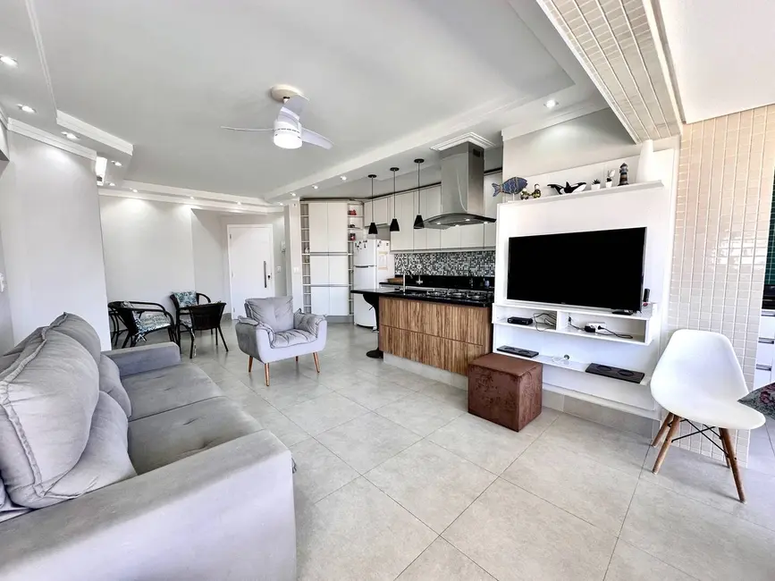 Foto 7 de Apartamento com 2 quartos à venda, 83m2 em Riviera de São Lourenço, Bertioga - SP