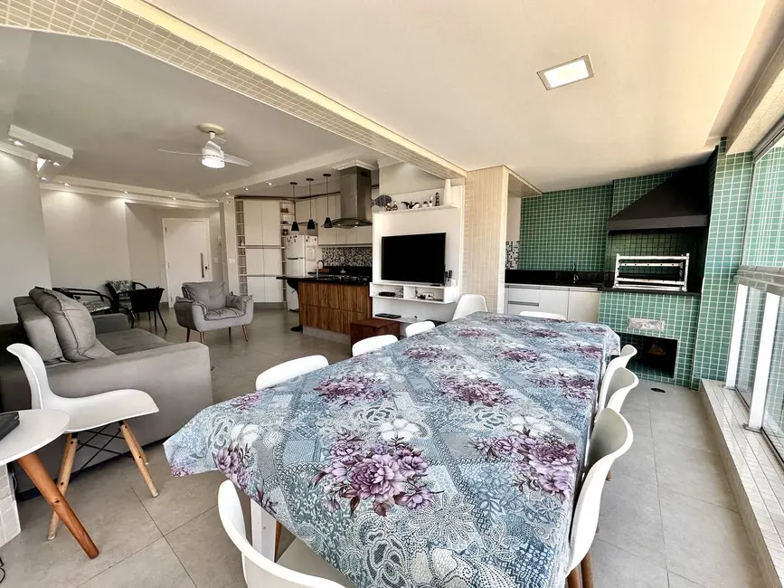 Foto 8 de Apartamento com 2 quartos à venda, 83m2 em Riviera de São Lourenço, Bertioga - SP