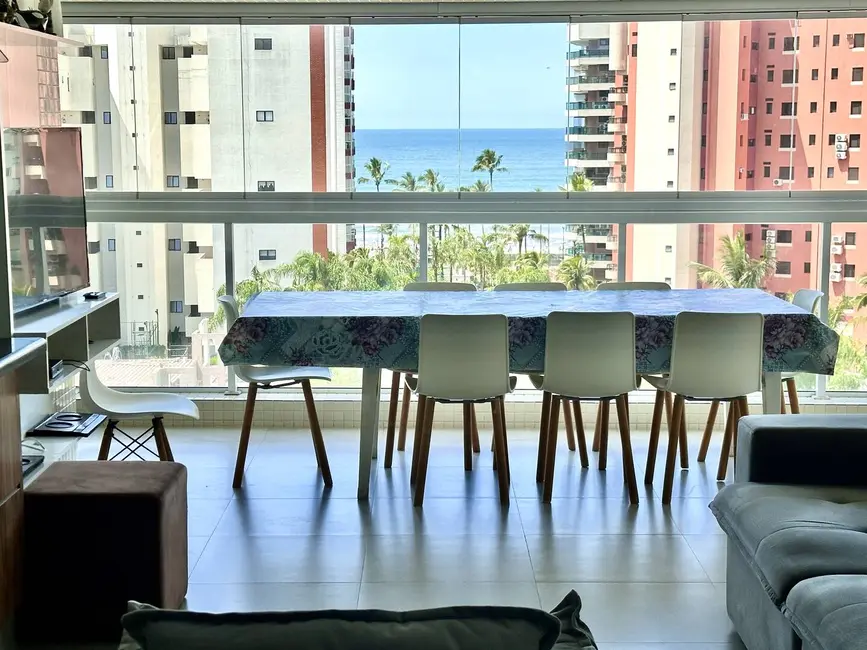 Foto 4 de Apartamento com 2 quartos à venda, 83m2 em Riviera de São Lourenço, Bertioga - SP