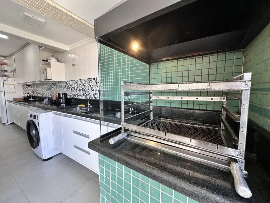 Foto 9 de Apartamento com 2 quartos à venda, 83m2 em Riviera de São Lourenço, Bertioga - SP