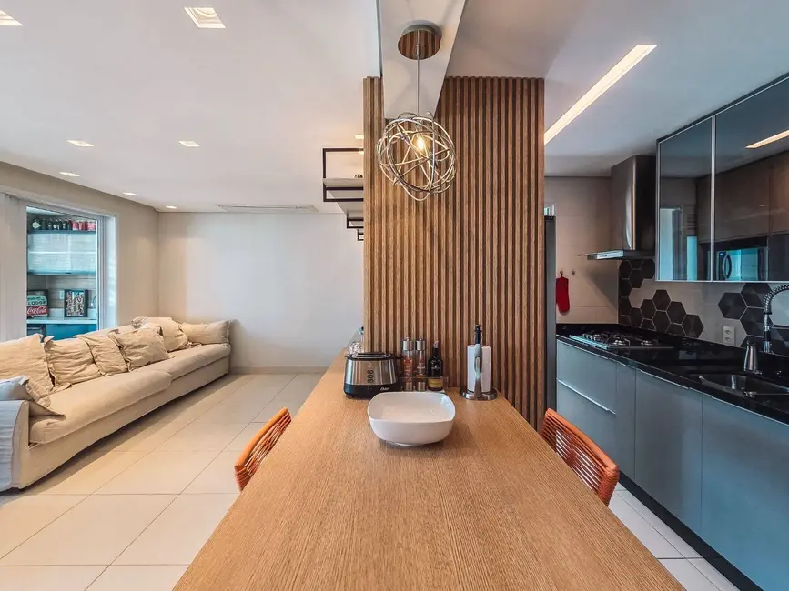 Foto 5 de Apartamento com 2 quartos à venda, 112m2 em Riviera de São Lourenço, Bertioga - SP