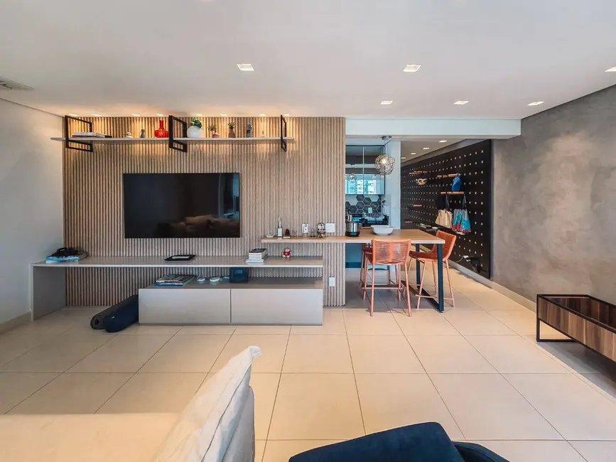 Foto 2 de Apartamento com 2 quartos à venda, 112m2 em Riviera de São Lourenço, Bertioga - SP