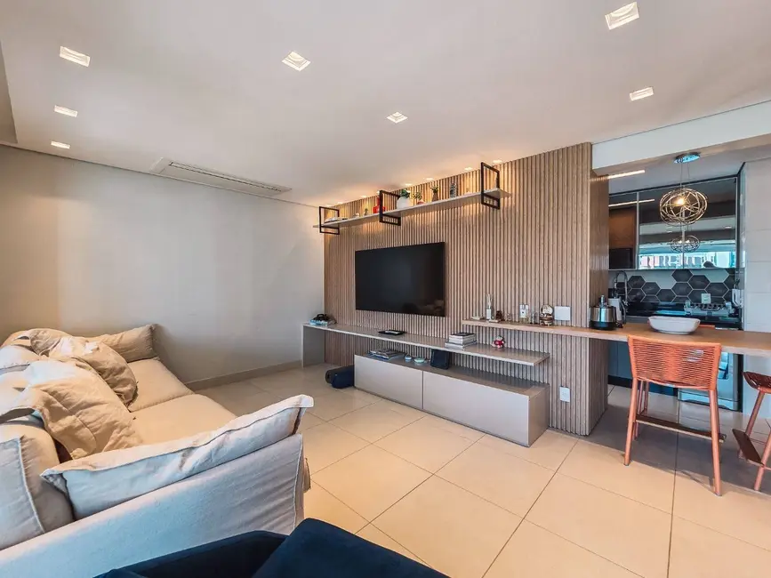 Foto 1 de Apartamento com 2 quartos à venda, 112m2 em Riviera de São Lourenço, Bertioga - SP