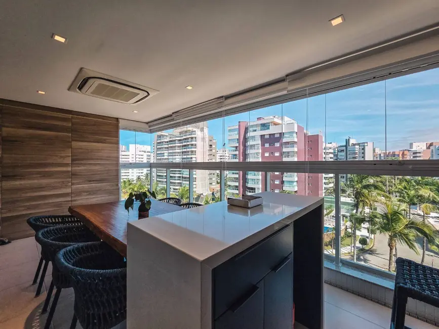 Foto 8 de Apartamento com 2 quartos à venda, 112m2 em Riviera de São Lourenço, Bertioga - SP