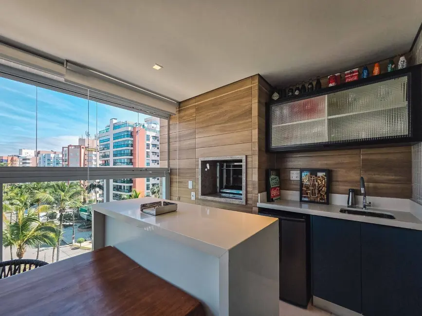 Foto 7 de Apartamento com 2 quartos à venda, 112m2 em Riviera de São Lourenço, Bertioga - SP