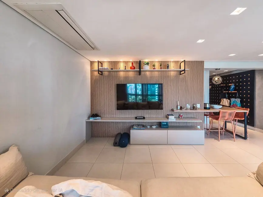 Foto 3 de Apartamento com 2 quartos à venda, 112m2 em Riviera de São Lourenço, Bertioga - SP