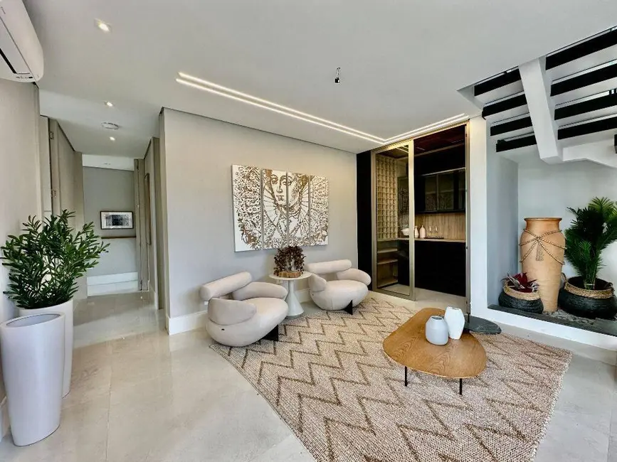 Foto 8 de Casa com 7 quartos à venda, 731m2 em Riviera de São Lourenço, Bertioga - SP