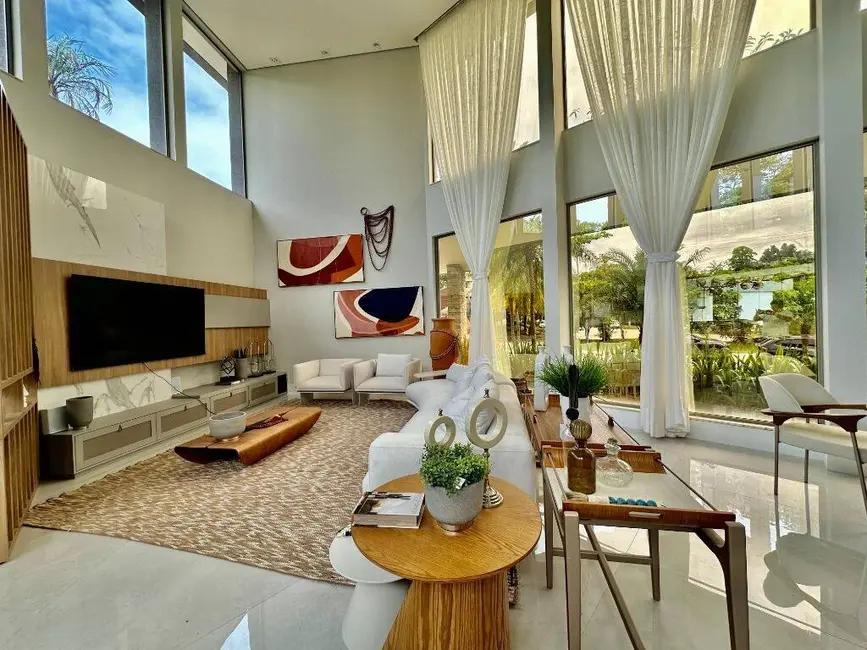 Foto 6 de Casa com 7 quartos à venda, 731m2 em Riviera de São Lourenço, Bertioga - SP