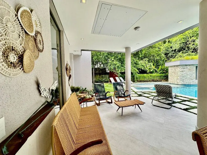 Foto 4 de Casa com 7 quartos à venda, 731m2 em Riviera de São Lourenço, Bertioga - SP