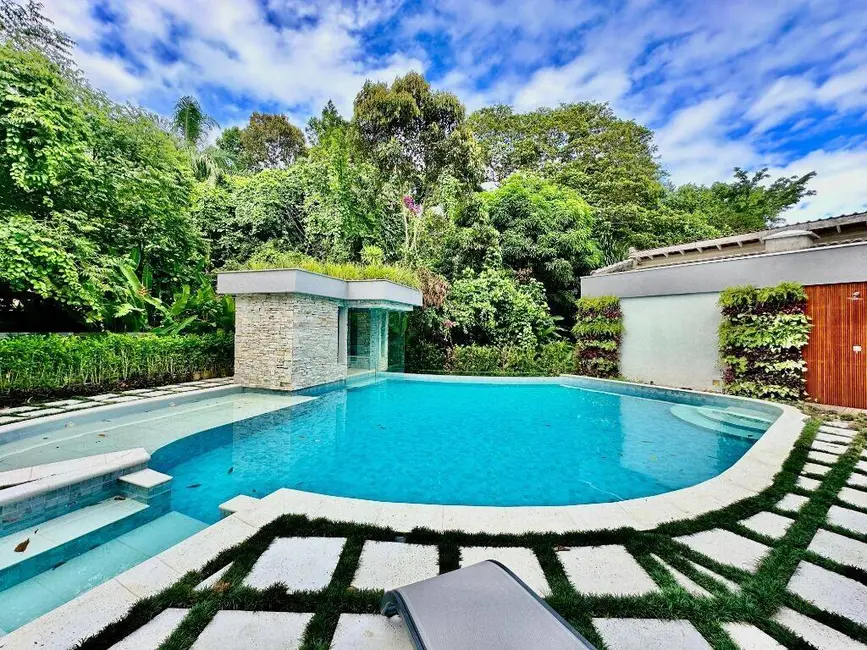 Foto 2 de Casa com 7 quartos à venda, 731m2 em Riviera de São Lourenço, Bertioga - SP