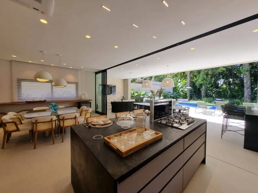 Casa com 6 quartos à venda, 362m2 em Riviera de São Lourenço, Bertioga - SP - imagem 9 Foto 9 de Casa com 6 quartos à venda, 362m2 em Riviera de São Lourenço, Bertioga - SP