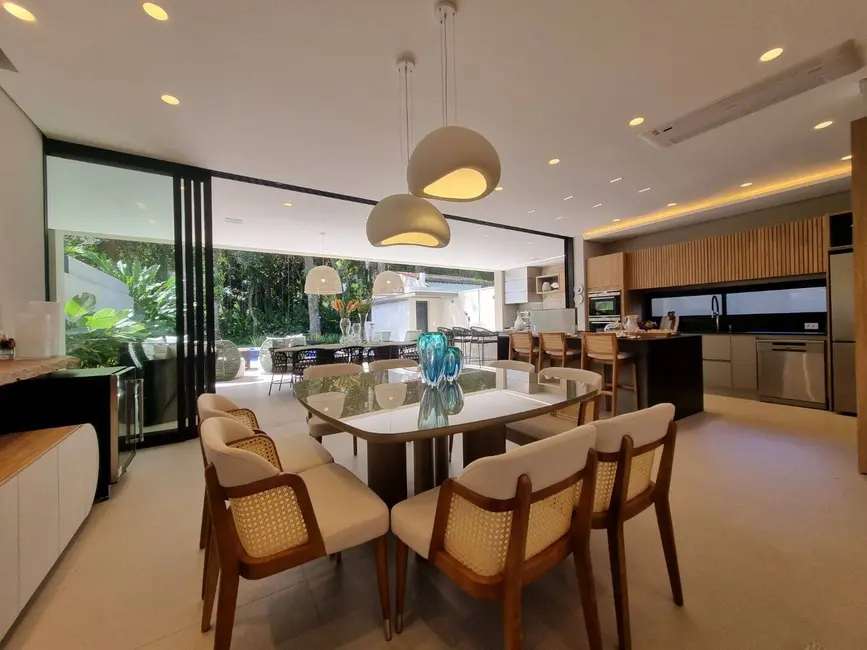 Casa com 6 quartos à venda, 362m2 em Riviera de São Lourenço, Bertioga - SP - imagem 4 Foto 4 de Casa com 6 quartos à venda, 362m2 em Riviera de São Lourenço, Bertioga - SP