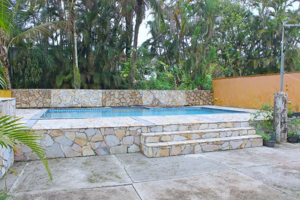 Foto 4 de Casa com 3 quartos à venda, 176m2 em Riviera de São Lourenço, Bertioga - SP