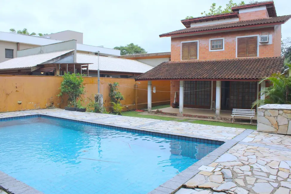 Foto 1 de Casa com 3 quartos à venda, 176m2 em Riviera de São Lourenço, Bertioga - SP