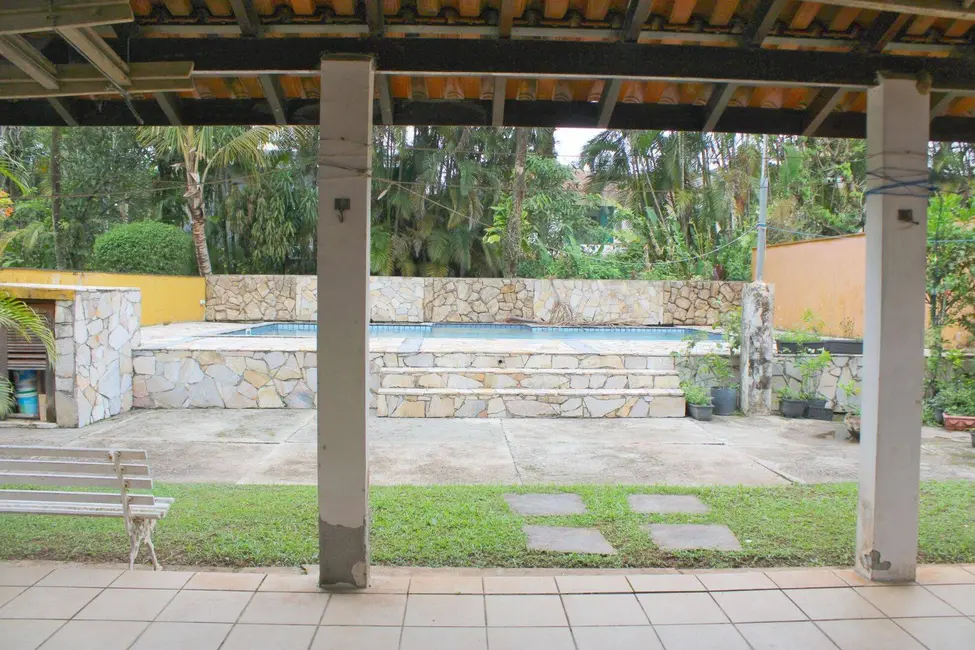 Foto 5 de Casa com 3 quartos à venda, 176m2 em Riviera de São Lourenço, Bertioga - SP