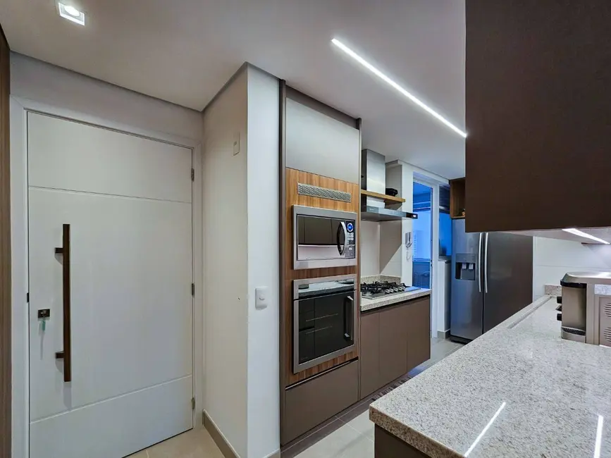 Foto 6 de Apartamento com 4 quartos à venda, 141m2 em Riviera de São Lourenço, Bertioga - SP