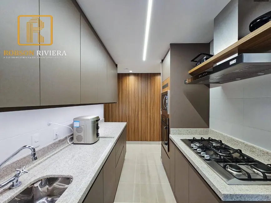 Foto 8 de Apartamento com 4 quartos à venda, 141m2 em Riviera de São Lourenço, Bertioga - SP