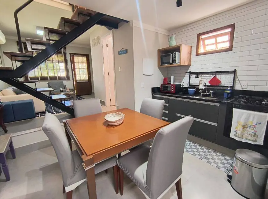 Foto 6 de Casa com 2 quartos à venda, 72m2 em Riviera de São Lourenço, Bertioga - SP