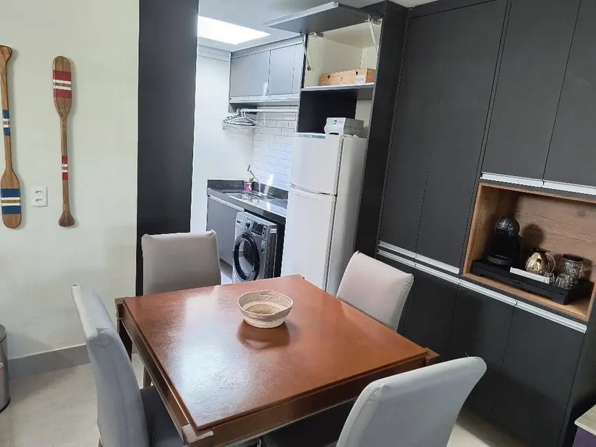 Foto 5 de Casa com 2 quartos à venda, 72m2 em Riviera de São Lourenço, Bertioga - SP