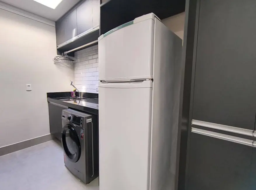 Foto 8 de Casa com 2 quartos à venda, 72m2 em Riviera de São Lourenço, Bertioga - SP