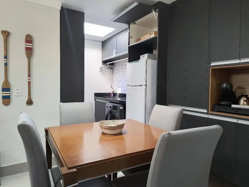 Foto 7 de Casa com 2 quartos à venda, 72m2 em Riviera de São Lourenço, Bertioga - SP