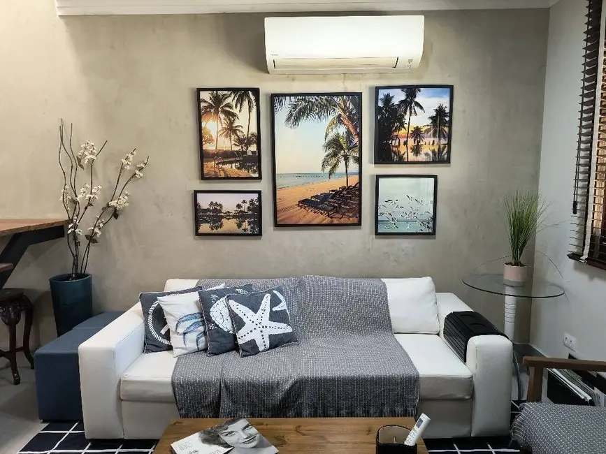 Foto 2 de Casa com 2 quartos à venda, 72m2 em Riviera de São Lourenço, Bertioga - SP